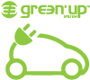 Prise Green-Up pour véhicule électrique