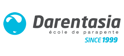 École de parapente stages et baptêmes de l'air
